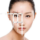 1set Tattoo Eyebrow Ruler Permanent Makeup Eye Brow Symmetrical tool Groomi