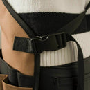 Professional Work Apron with Pockets Durable Waterproof Adjustable Tool Apr