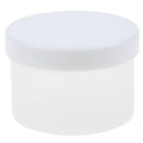 150ML Translucent Plastic Container Box For Clay DIY Accessory Toys FT