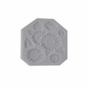 Silikon mini Sonnenblume Gestalten Tortendeko Schokolade Schimmel Kuchen Form