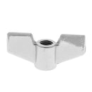 3pcs Quick Release Wing Nuts Screws for Drum Cymbal Stand Accessory