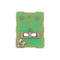 433MHz 3 Button Remote Key Fob Case w/ Chip for TRANSIT MK6 TRANSIT CONNECT