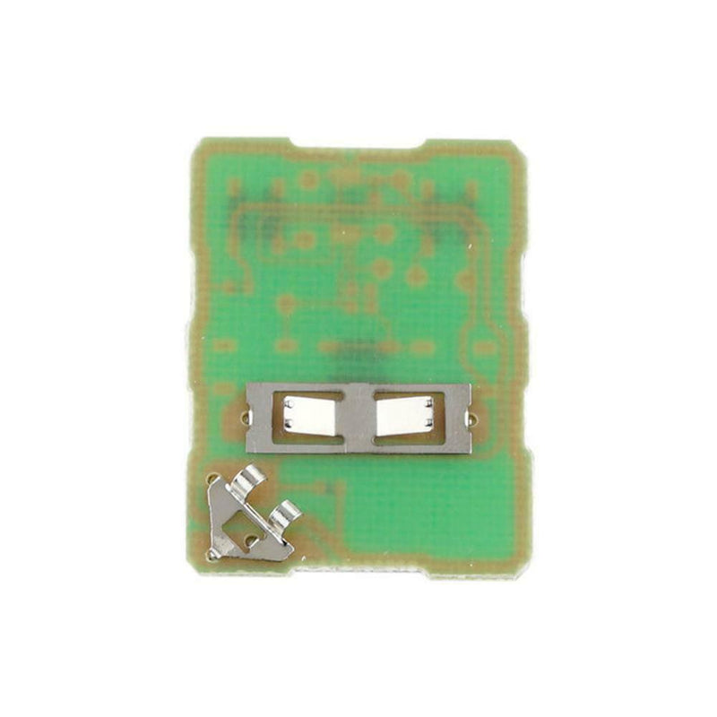 433MHz 3 Button Remote Key Fob Case w/ Chip for TRANSIT MK6 TRANSIT CONNECT
