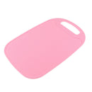 Outdoor Cutting Board Camping Picnic BBQ Anti-bacteria Chopping Mat Pink