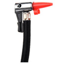 Black Digital Portable Electronic Tyre Air Compressor 12V Car Tire Inflator