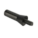 35mm Mini Carbon Fiber Screw Aluminum Car Short Stubby Mast Antenna Universal TR