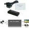 PS2 to HDMI Video Converter Adapter with 3.5mm Audio Monitor Output For HDT New