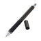 2in1 Capacitive Fine Point-Round Thin Tip Touch Screen Stylus Pen For phone OZ