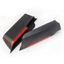 Black Armrest Storage Box Door Handle Organizer Case Phone Container Fit fo
