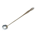 3x Melting Pot Spoon Handmade Beeswax Pellets DIY Candle Making Lip Balm
