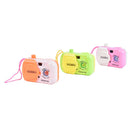 3PCS Creative Kids Baby Learning Study Camera Take Photo Educational Toys Gi Gw