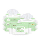 Sensitive Protect Baby Wet Wipes Hand Body Cleaning Portable 1 Pack NVA