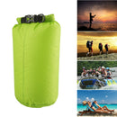 8L Roll Top Waterproof Dry Bag For Kayak/Canoeing/Fishing/Sailing/Camping