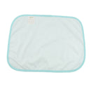 Bed Pads Waterproof Underpad Mattress Protector Sheet Strong Absorbent Blue