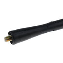 Car Roof Antenna AM/FM Radio Aerial Mast Screw Type Universal 9 Inch