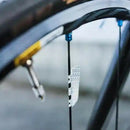 4pcs Bike Reflector Strip Reflective Strips Stickers Bicycle Accessories