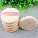 5X Soft  Facial Beauty Sponge Powder Puff Pads Face Foundation Cosmetic Tool CA
