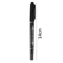 Permanent Painting Marker Pen Kids DIY Drawing Pen Office School Supplies(2 A