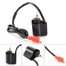 Automatic Electric Choke Scooter Moped 50 125cc 150cc GY6 CARB Carburetor lj