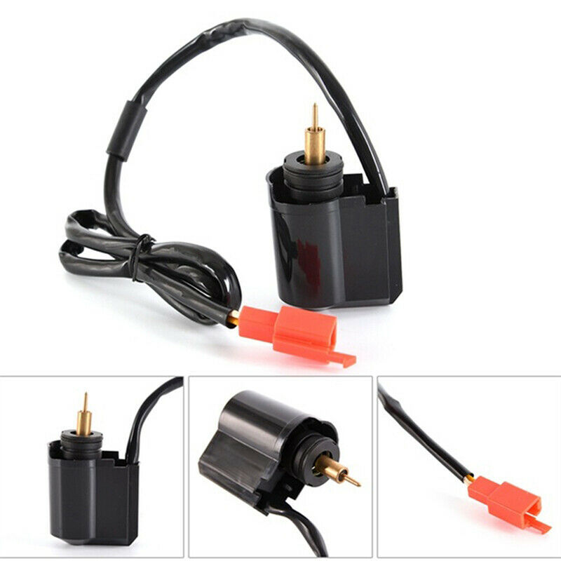 Automatic Electric Choke Scooter Moped 50 125cc 150cc GY6 CARB Carburetor lj