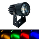 Waterproof 3W LED Outdoor Landscape Garden Floodlights Spot Lights Lamp 220V