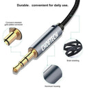 Choetech Audio Extension Cord Headphones 2M Stereo 3.5Mm Jack Male To Femal