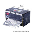 Pro Coloring Hairdressing Foil Roll Perm Tinfoil Hair Salon Beauty Supplies