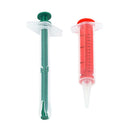 2 Pcs Animals Tablet Pill Feeder Doser  Medicine Feeding Tool For Cat