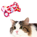 5 pcs Bone Design Dog Hair Clips 2.5cm Pet Hair Grooming Accessories Hot Top