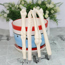 Funny Cute Ballpoint Pen Bone Shape Nurse Doctor Student Creative Stationery