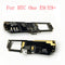 High Quality Charging Port &Microphone Flex Cable Replacement for HTC One E9/E9+