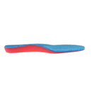 An Pair of children orthopedic insoles EVA foot flat foot Varus O type Legs