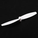 4PCS Propellers Props Replacement Blade for Parrot Mini Drones Rolling Spid