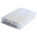 20 x Fan Fabric Gift Bag Bamboo Bone + Silk Fabric wedding favors dance wri