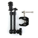 Articulating for Camera DSLR 11" Inch Magic Arm + Super Clamp