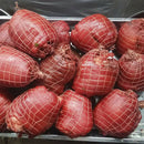 2PCS Elastic Meat Netting Butchers Net Ham Roast Sausage Cotton String Roll _kz