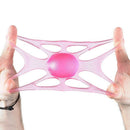 Hand Exerciser - Grip, Forearm Wrist Strengthener - Squeeze and Flex Finger