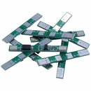 10 pcs 1S 3.7V 4A li-ion BMS PCM 18650 Battery Protection Board PCB for 186