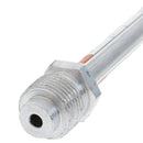 20CM airless sprayer spray gun tip extended rod extension po3c