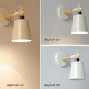 Wall Light Led Bedroom Bedside Decoration Nordic Living Room Hotel Corridor