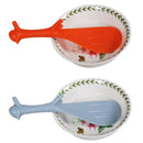 Home Kitchen Squirrel Shape Rice Scoop Spoon Soup Sauce Paddle Ladle