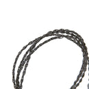 Field Portable Tools Stainless Steel Surge Wire Saw Outdoor Wire Saw Tools