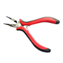 4 In 1 Beading Plier Craft Wire Wrap Jewelry Loop Crimping Making Tool