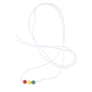 1XChildrent TrainingDiameter BrockString Vision Convergence Insufficiency ToolBX