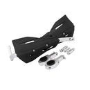 2pcs Motorcycle Hand Guards for  ATV SX SXF XCW XCFW 125 250 300 Black