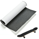 81*22cm Waterproof Skateboard Deck Sandpaper Grip Tape Griptape Skating Board MO