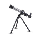 Outdoor Monocular Space Astronomical Telescope With Portable Tripod Spottin