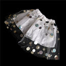 Baby Skirt Children's Clothing Girls Princess Tutu Skirts Casual Skirt N ME