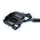 Door Lock Actuator Components Fuel Filler Stable Structure  Tiguan