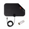 Amplified HD Antenna Free Channels Cut Cable Live TV OTA Wave Antenna HDTVF TE